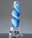 Picture of Blue Whirlwind Crystal