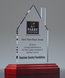 Picture of Acrylic House Award