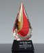 Picture of Artful Inspiration Art Glass Award