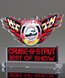 Picture of Custom Acrylic Car Show Award
