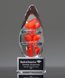 Picture of Essence Art Glass Award