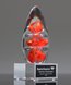 Picture of Essence Art Glass Award