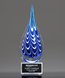 Picture of Synergy Art Glass Award