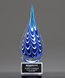 Picture of Synergy Art Glass Award