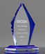 Picture of Indigo Ice Acrylic Award