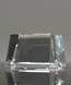 Picture of Beveled Crystal Mounting Base