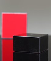 Picture of Black Marble Mounting Base