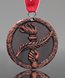 Picture of Victory Torch Medal