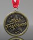 Picture of Star Performer Medal