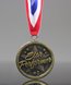 Picture of Star Performer Medal