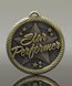 Picture of Star Performer Medal