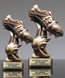 Picture of Fireball Soccer Cleat Award Sculpture