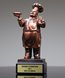 Picture of Chef Statue Trophy