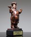 Picture of Chef Statue Trophy