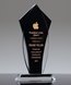 Picture of Ceremonial Flame Crystal Award