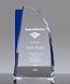 Picture of Allure Crystal Award