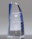 Picture of Allure Crystal Award