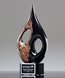 Picture of Discovery Art Glass Award
