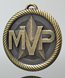 Picture of MVP Award Medal