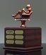 Picture of Armchair Quarterback Fantasy Football Perpetual Trophy