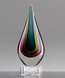 Picture of Eminence Art Crystal Award