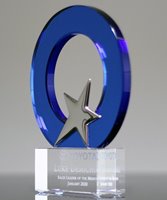 Picture of Balanced Star Award