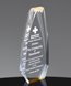 Picture of Gold Distinction Obelisk Award