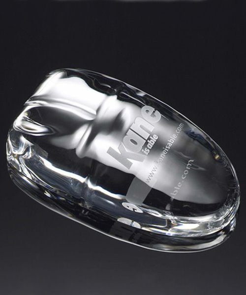 Picture of Crystal Mouse Award