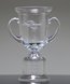 Picture of Crystal Trophy Cup