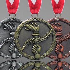Picture for category Award Medals
