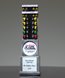 Picture of Drag Racing Light Resin Trophy