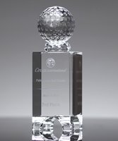 Picture of Crystal Golf Pinnacle