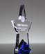 Picture of Rising Blue Star Recognition Award