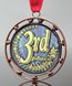 Picture of 3rd Place Star Medal