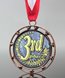 Picture of 3rd Place Star Medal