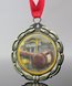 Picture of Epoxy Domed Justice Medals