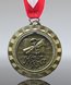 Picture of Honor Roll Spinner Medal