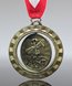 Picture of Honor Roll Spinner Medal