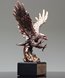 Picture of Recognition Eagle Trophy