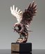 Picture of Recognition Eagle Trophy
