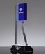Picture of Carlsbad Tower Crystal Award