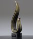 Picture of Royal Blaze Art Glass Award