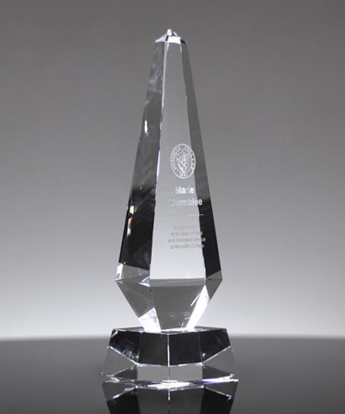 Picture of Pillar of Excellence Award