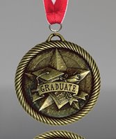 Picture of Graduate Medal