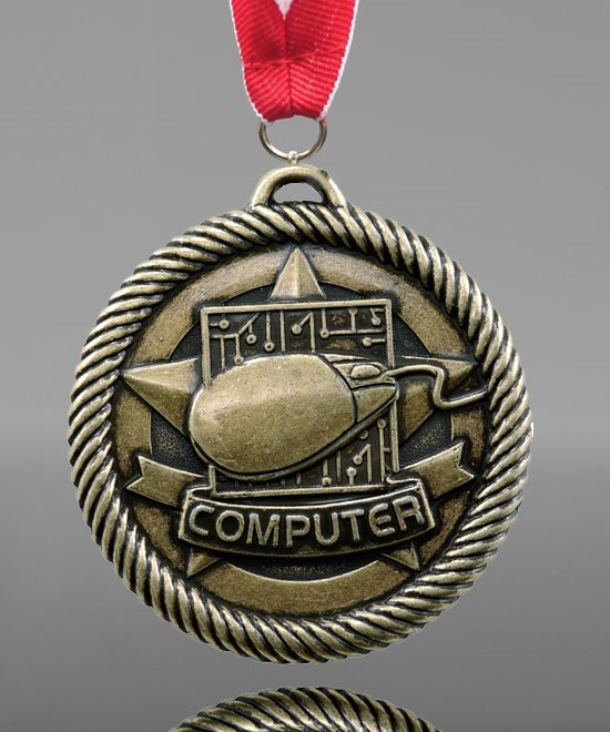 Computer Science Medal