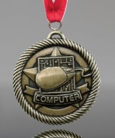 Picture of Computer Science Medal