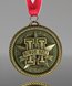 Picture of Honor Roll Medal