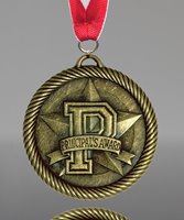 Picture of Principal's Award Medal