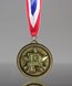 Picture of Principal's Award Medal