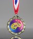 Picture of Epoxy Domed Art Medals